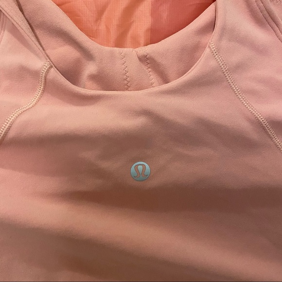 Lululemon alight tank - Picture 5 of 5